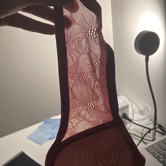 NEW Push up Pink Bra - Picture 7 of 7